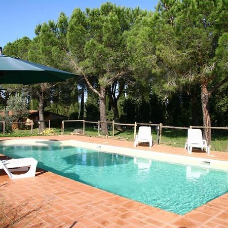 Coliberto Villa Massa Marittima Exterior photo