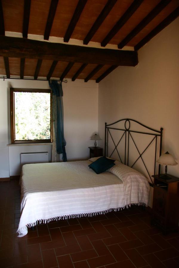 Coliberto Villa Massa Marittima Exterior photo