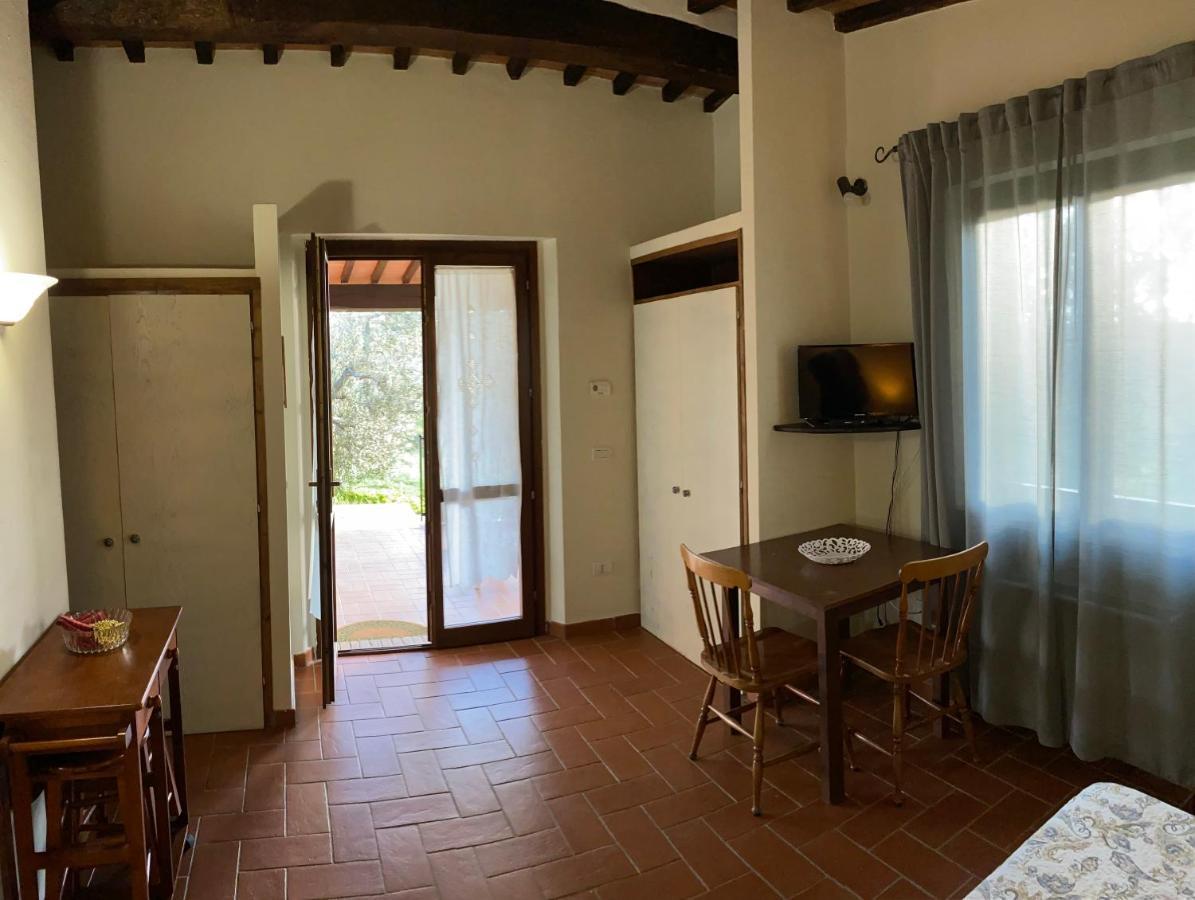 Coliberto Villa Massa Marittima Exterior photo