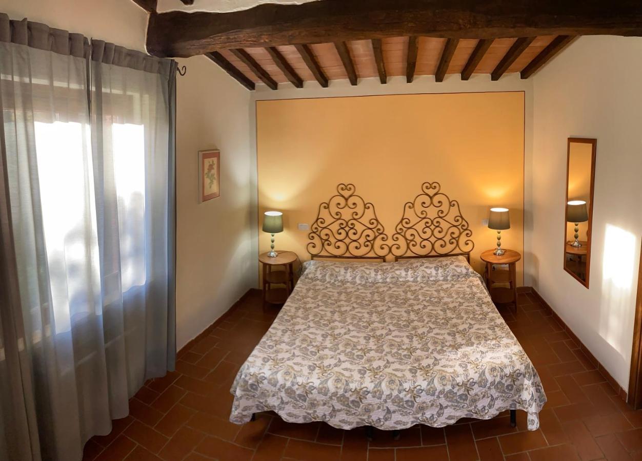 Coliberto Villa Massa Marittima Exterior photo