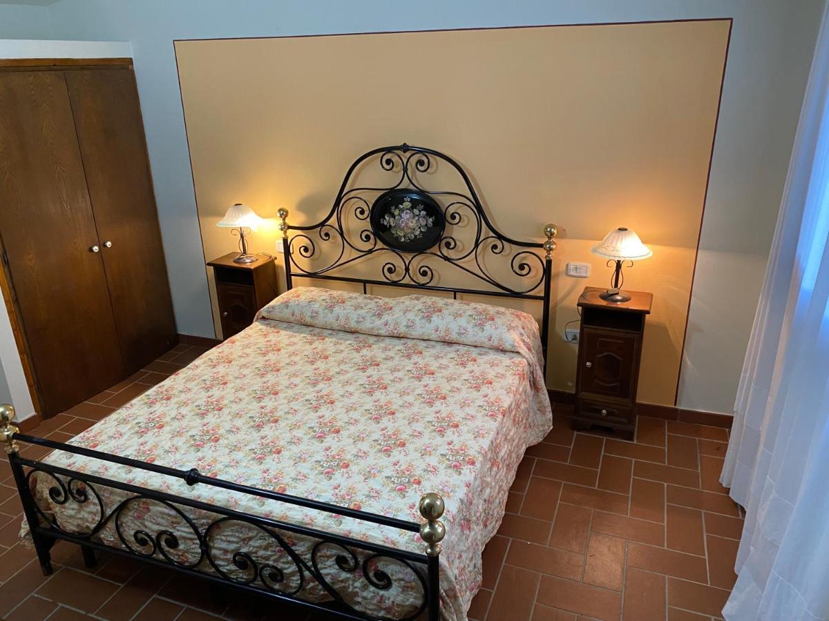 Coliberto Villa Massa Marittima Exterior photo