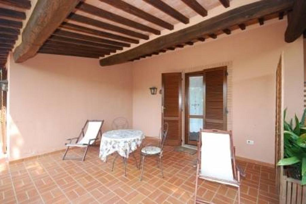 Coliberto Villa Massa Marittima Room photo