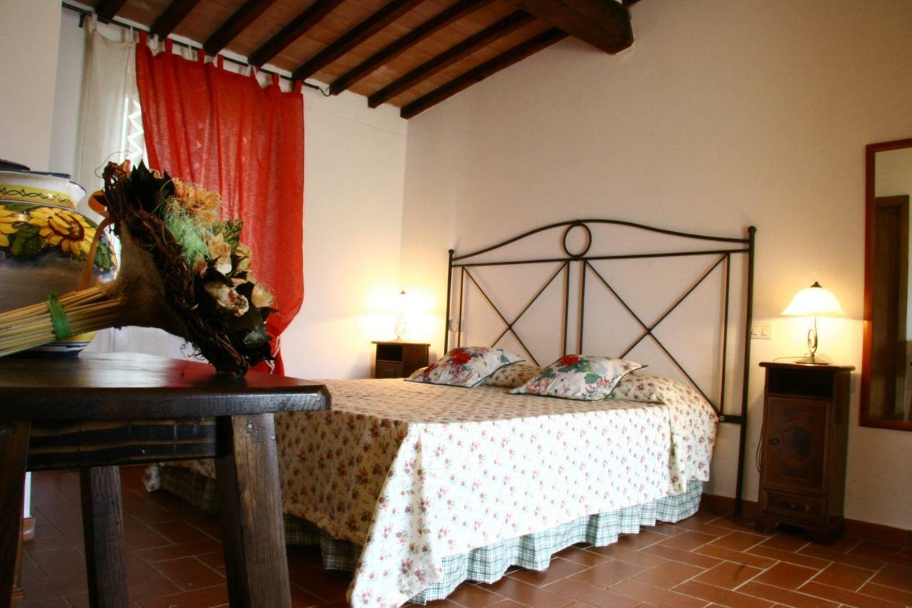 Coliberto Villa Massa Marittima Exterior photo